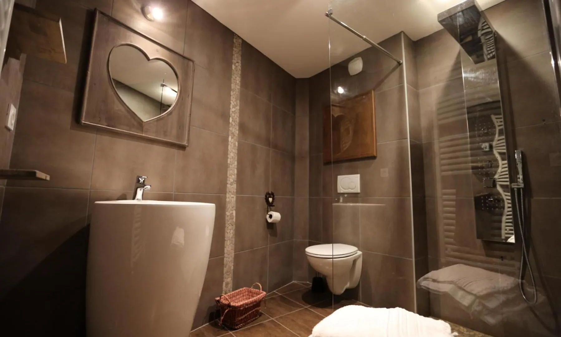 Apartment Residence Les Etoiles Des Neiges - 4 Pieces 8/9 Personnes Expose Sud Mae-9484 Valloire