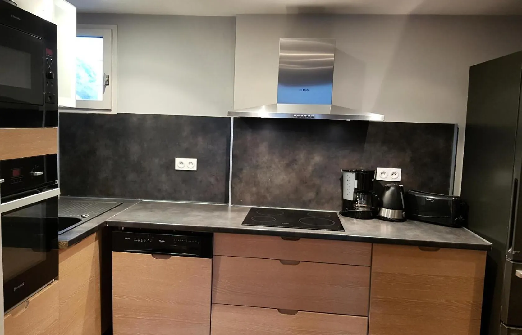Residence Les Etoiles Des Neiges - 4 Pieces 8/9 Personnes Expose Sud Mae-9484 Valloire Apartment
